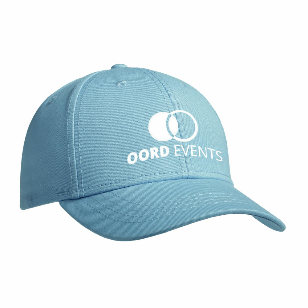 Luxury Fine Cotton Cap