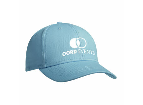 Luxury Fine Cotton Cap