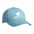 Luxury Fine Cotton Cap