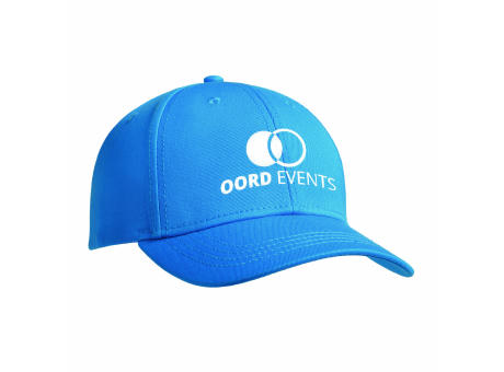 Luxury Fine Cotton Cap