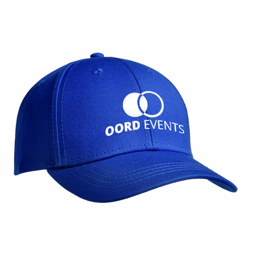 Luxury Fine Cotton Cap