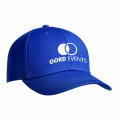 Luxury Fine Cotton Cap