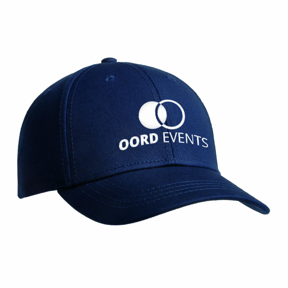 Luxury Fine Cotton Cap