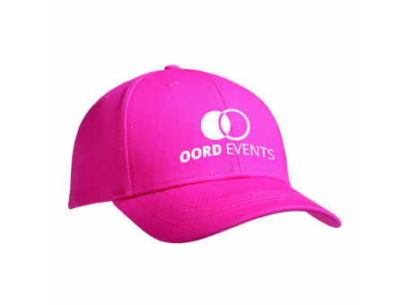 Luxury Fine Cotton Cap