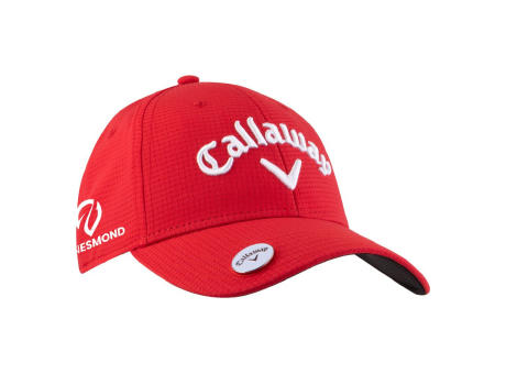 Callaway ball marker cap