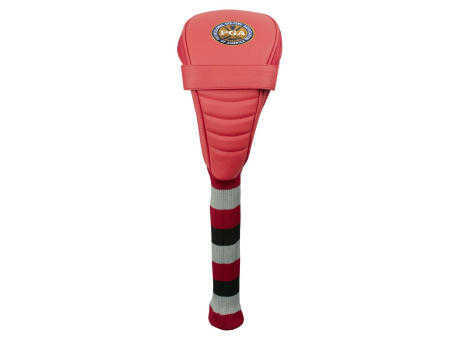 Leatherette headcover Driver
