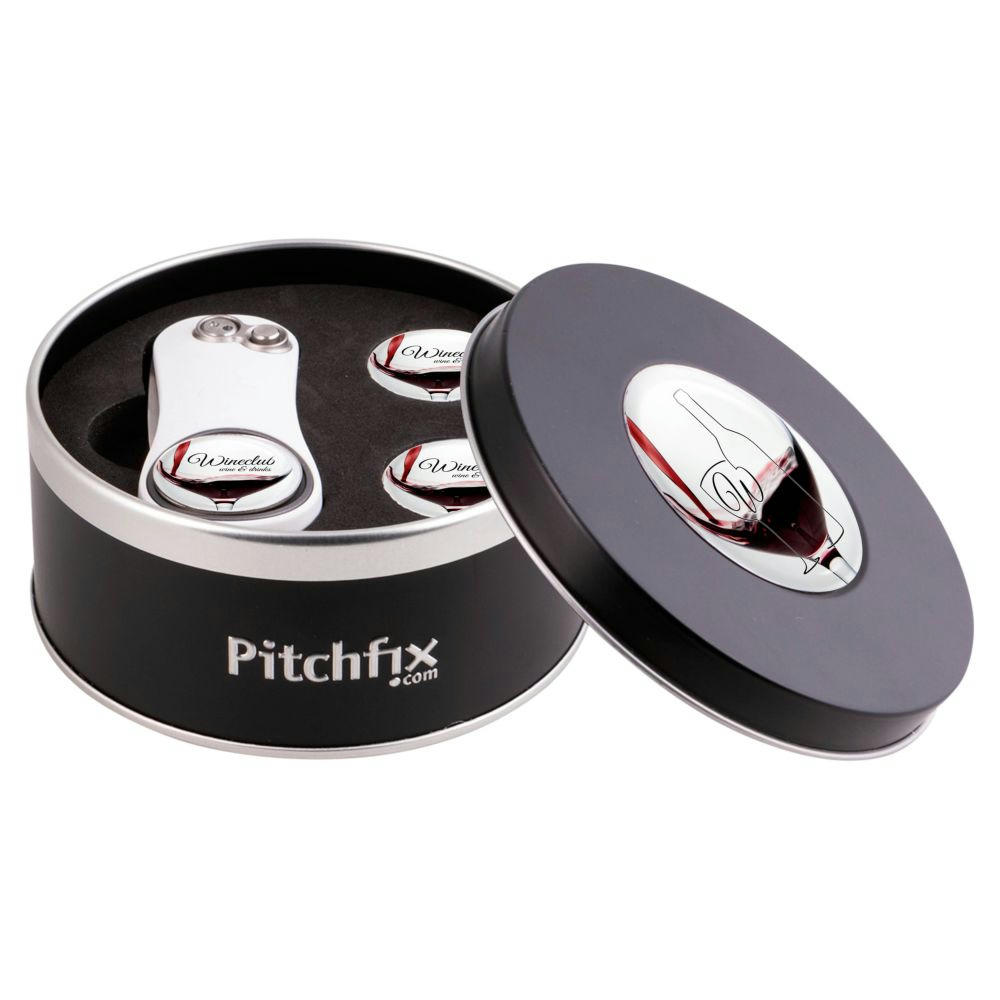 Pitchfix deluxe gift box
