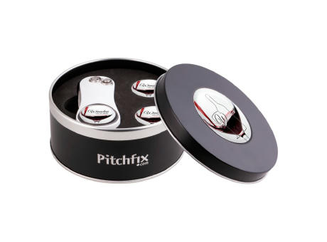Pitchfix deluxe gift box