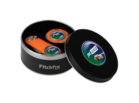 Pitchfix deluxe gift box Multimarker Chip