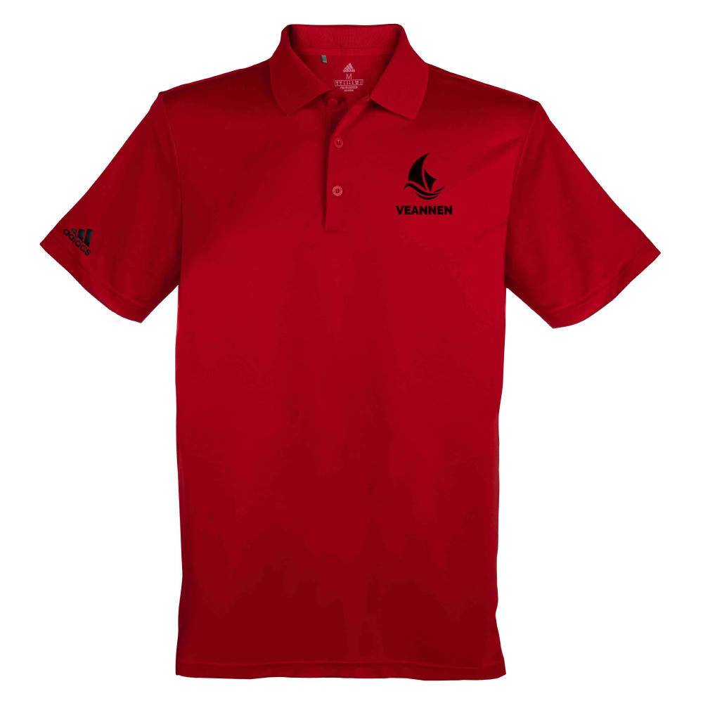 Adidas Polo Herren