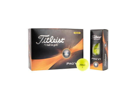 Titleist Pro V1