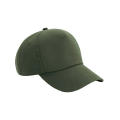 Authentic 5 Panel Cap