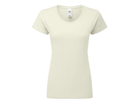 Ladies Iconic 195 T