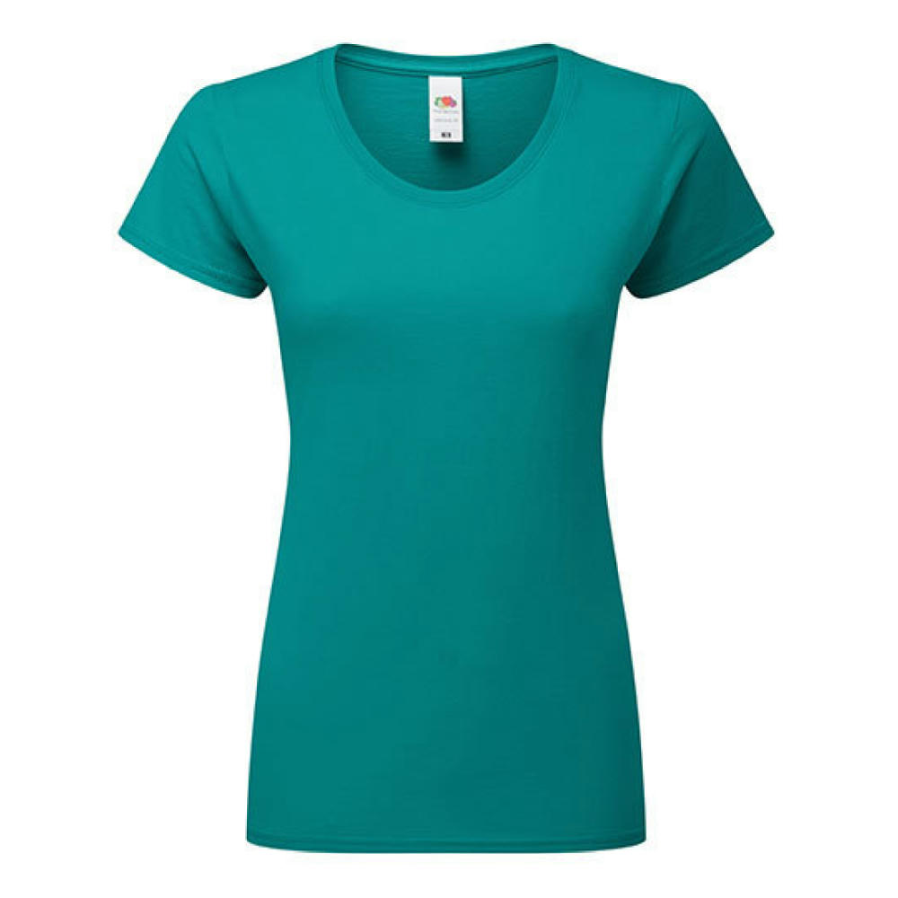 Ladies Iconic 195 T