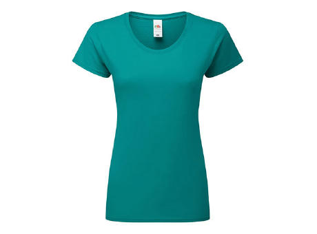 Ladies Iconic 195 T