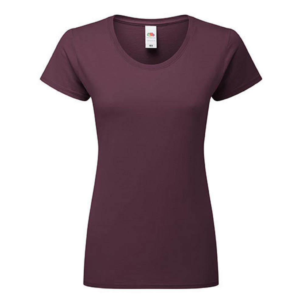 Ladies Iconic 195 T