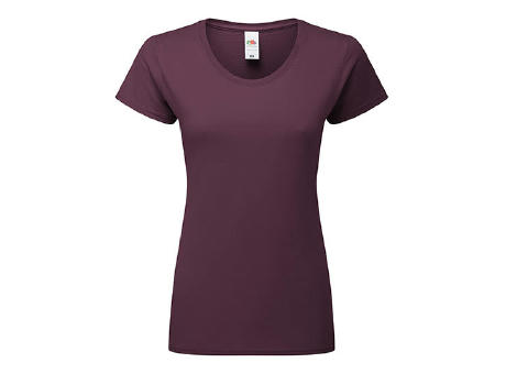 Ladies Iconic 195 T