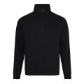 Sophomore 1/4 Zip Sweat