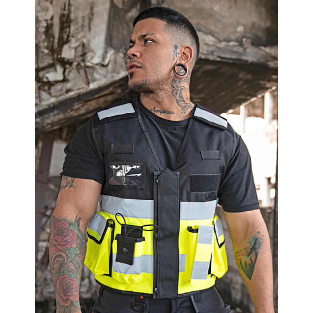 Tactical Vest Bonn