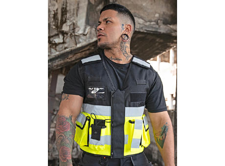 Tactical Vest Bonn