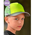 Cap for Kids Action Line