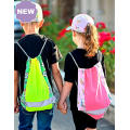 Childrens Gym Bag Action Line