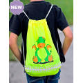 Childrens Gym Bag Funtastic Wildlife