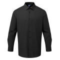 Men’s Long Sleeve ‘Recyclight’ Poplin Shirt