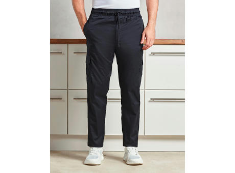 Essential Chef´s Cargo Pocket Trousers