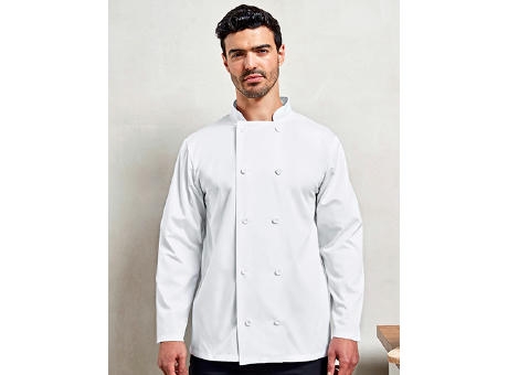 Long Sleeve Chef´s Jacket