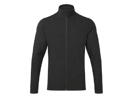 Men´s ´Recyclight´ Full Zip Micro Fleece