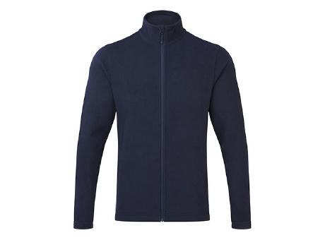 Men´s ´Recyclight´ Full Zip Micro Fleece