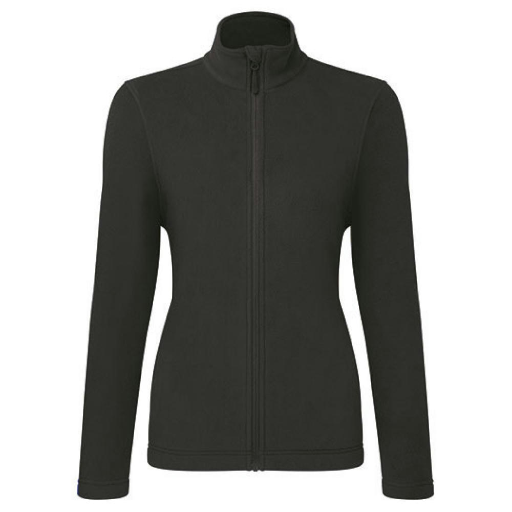 Women´s ´Recyclight´ Full ZipMicro Fleece