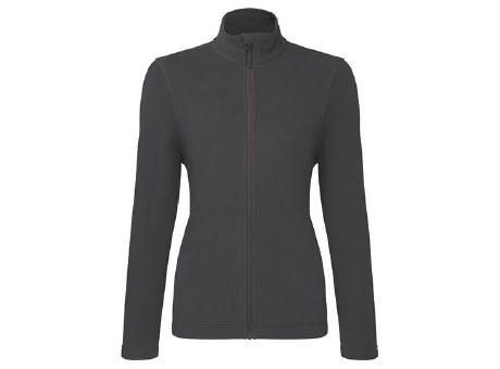 Women´s ´Recyclight´ Full ZipMicro Fleece