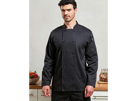 Chef´s Long Sleeve Coolchecker® Jacket