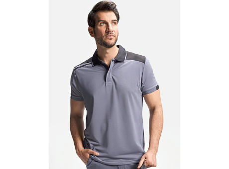 Poloshirt  Samurai