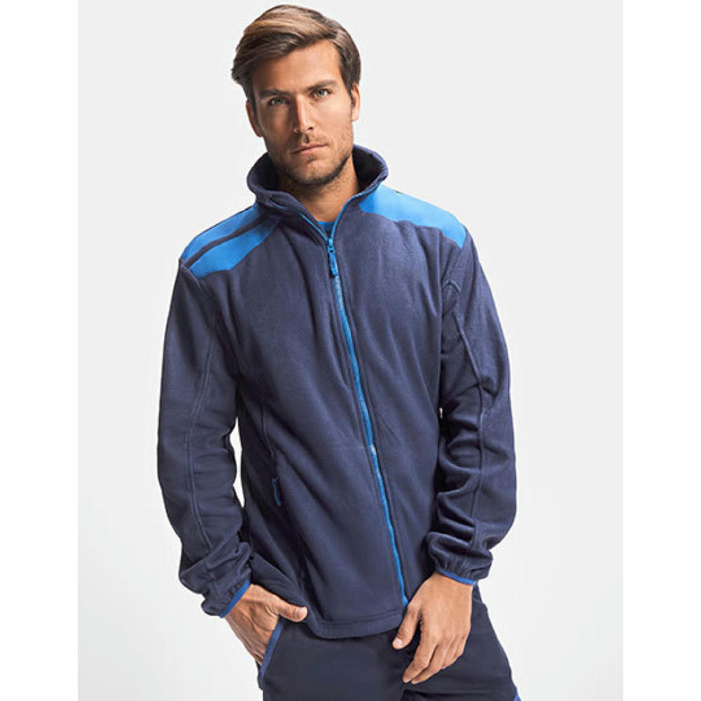 Fleece Jacket Terrano