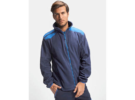 Fleece Jacket Terrano