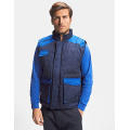 Multipocket Vest Armada