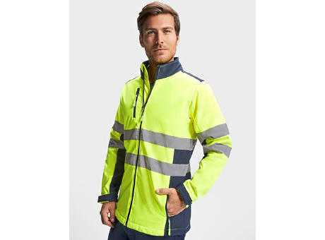 Antares Soft Shell Jacket