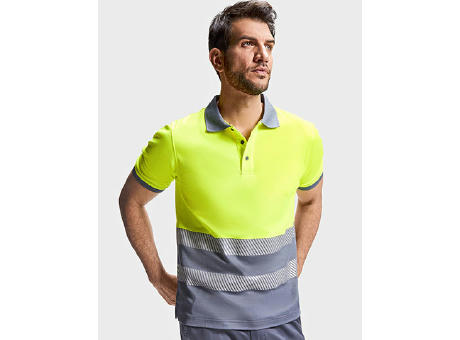 Poloshirt Atrio Shortsleeve