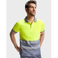 Poloshirt Atrio Shortsleeve