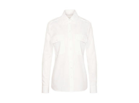 Women´s Pilot Blouse Regular Fit Longsleeve