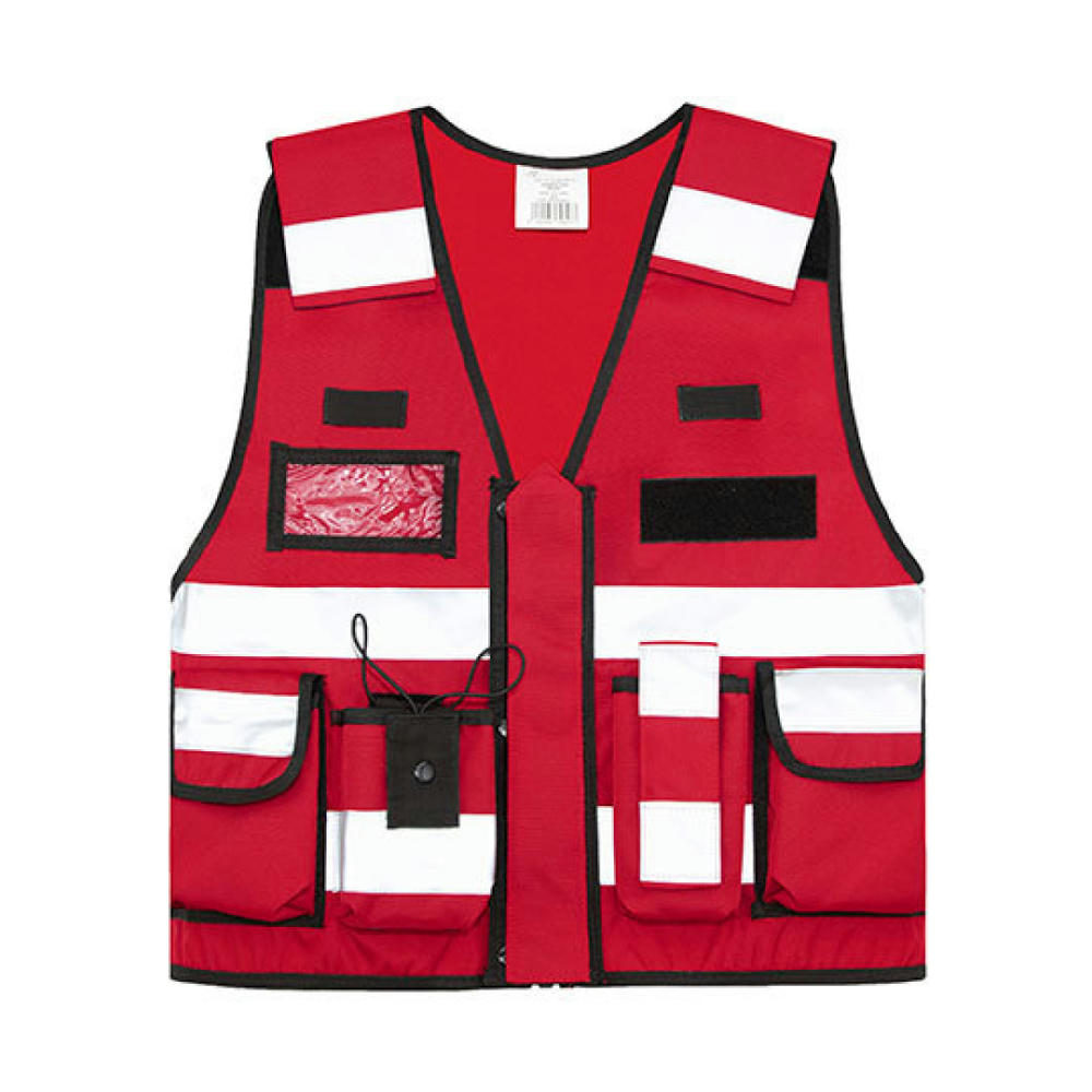 Tactical Vest Bonn