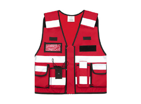 Tactical Vest Bonn