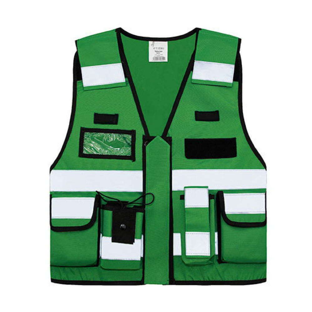 Tactical Vest Bonn