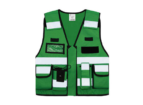 Tactical Vest Bonn