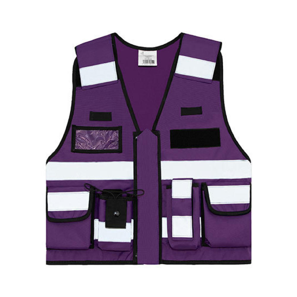 Tactical Vest Bonn