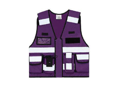 Tactical Vest Bonn