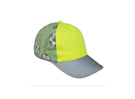 Cap for Kids Action Line